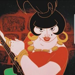 Meet your Posher, Lizaveta